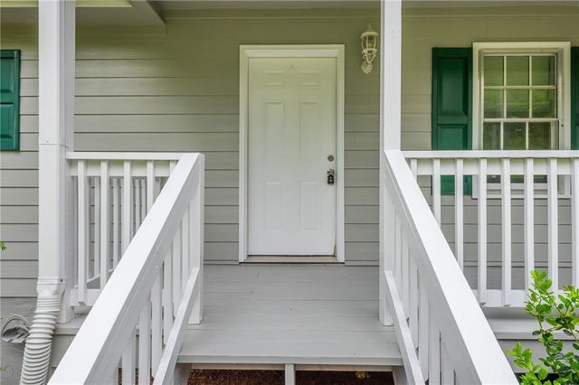 4855 Brownsville Road, Powder Springs, GA 30127
