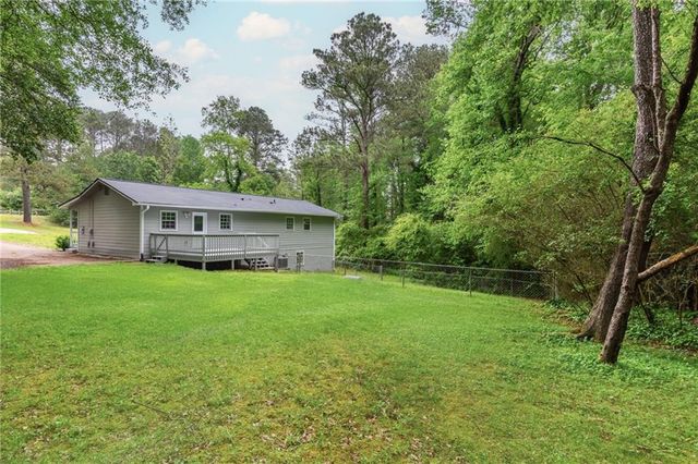 4855 Brownsville Road, Powder Springs, GA 30127