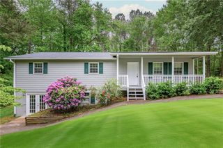 4855 Brownsville Road, Powder Springs, GA 30127