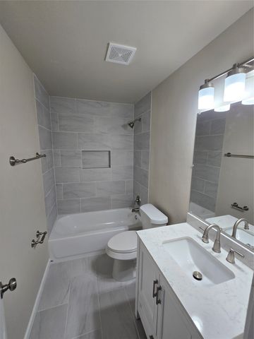 105 Garfield Street, Garland, TX 75042