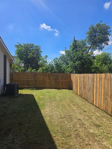 105 Garfield Street, Garland, TX 75042