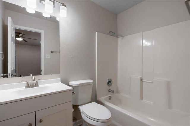105 Garfield Street, Garland, TX 75042