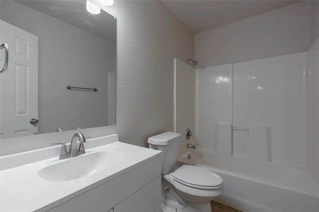 105 Garfield Street, Garland, TX 75042