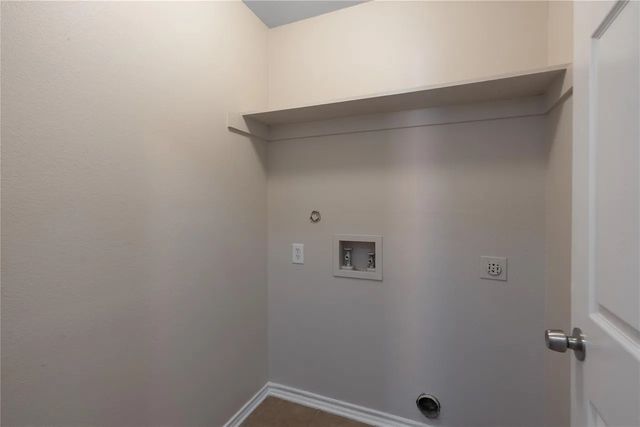105 Garfield Street, Garland, TX 75042