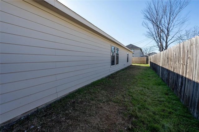 105 Garfield Street, Garland, TX 75042