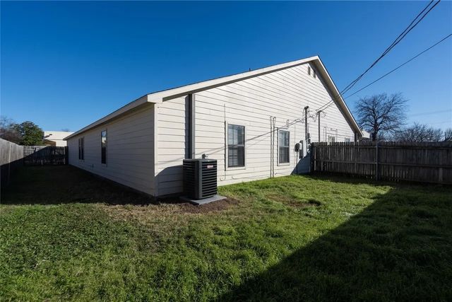 105 Garfield Street, Garland, TX 75042