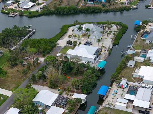 1132 ANDREWS STREET, Englewood, FL 34224