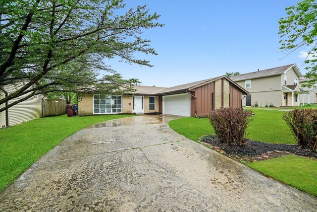 3032 E 223rd Street, Sauk Village, IL 60411