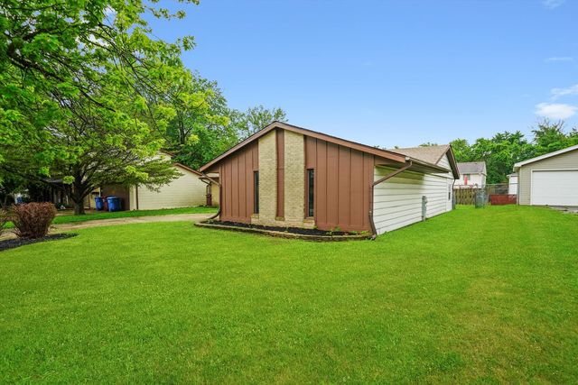 3032 E 223rd Street, Sauk Village, IL 60411
