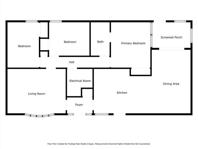 3032 E 223rd Street, Sauk Village, IL 60411