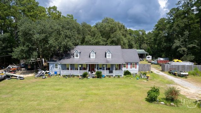 2301 US Highway 80, Bloomingdale, GA 31302