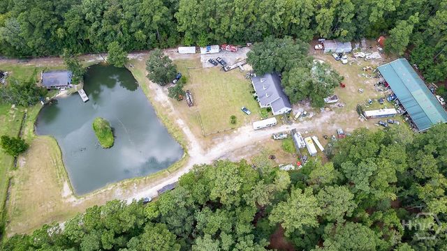 2301 US Highway 80, Bloomingdale, GA 31302