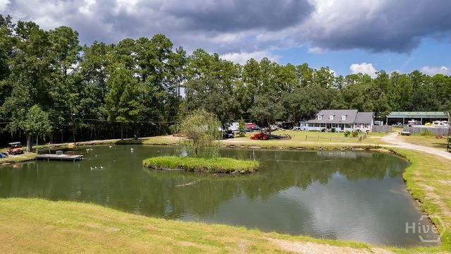 2301 US Highway 80, Bloomingdale, GA 31302