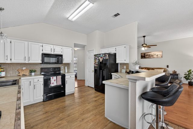 2725 Bordeaux Drive, Mckinney, TX 75070