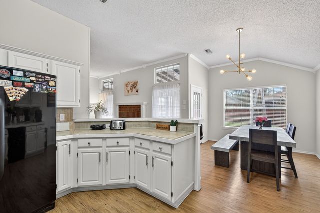 2725 Bordeaux Drive, Mckinney, TX 75070