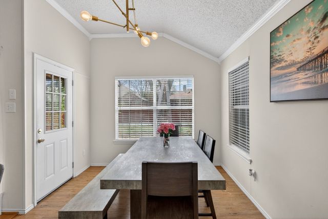 2725 Bordeaux Drive, Mckinney, TX 75070