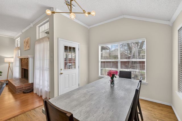 2725 Bordeaux Drive, Mckinney, TX 75070