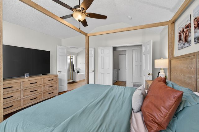 2725 Bordeaux Drive, Mckinney, TX 75070