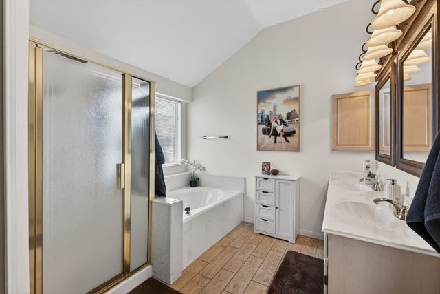 2725 Bordeaux Drive, Mckinney, TX 75070