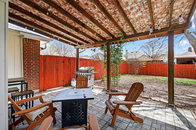 2725 Bordeaux Drive, Mckinney, TX 75070