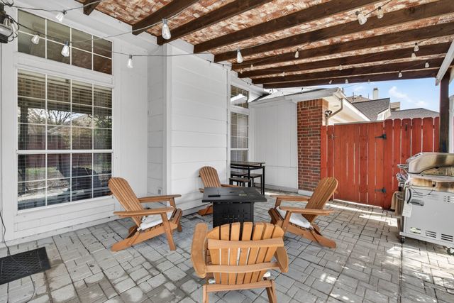 2725 Bordeaux Drive, Mckinney, TX 75070