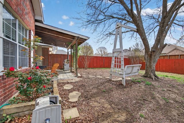 2725 Bordeaux Drive, Mckinney, TX 75070