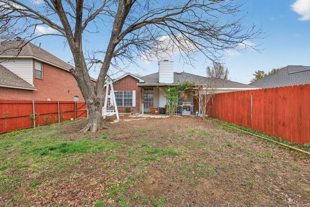 2725 Bordeaux Drive, Mckinney, TX 75070