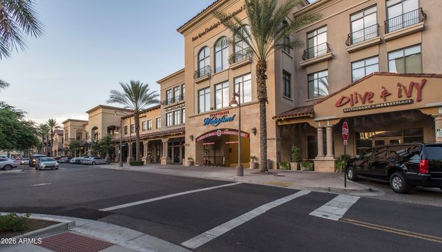7181 E CAMELBACK Road 504, Scottsdale, AZ 85251