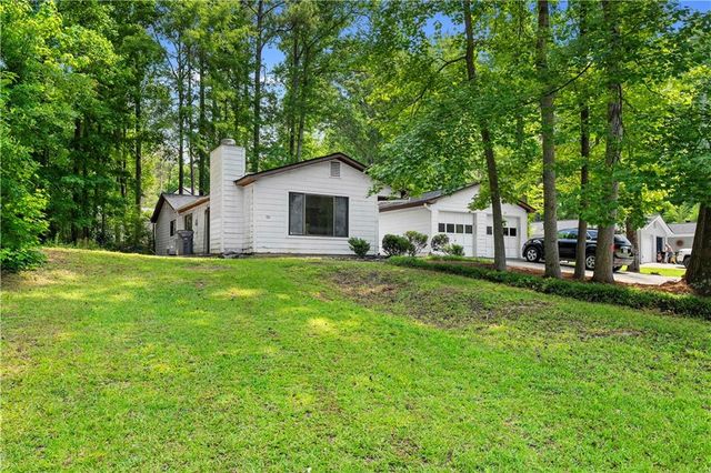856 Pastel Drive SW, Marietta, GA 30008