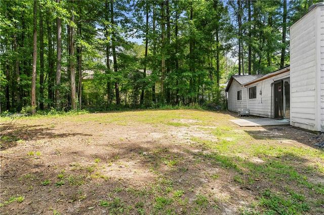 856 Pastel Drive SW, Marietta, GA 30008