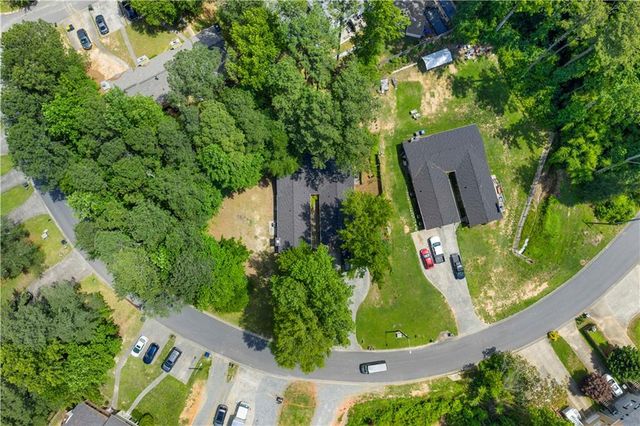856 Pastel Drive SW, Marietta, GA 30008