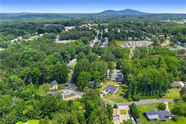 856 Pastel Drive SW, Marietta, GA 30008