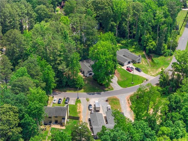856 Pastel Drive SW, Marietta, GA 30008