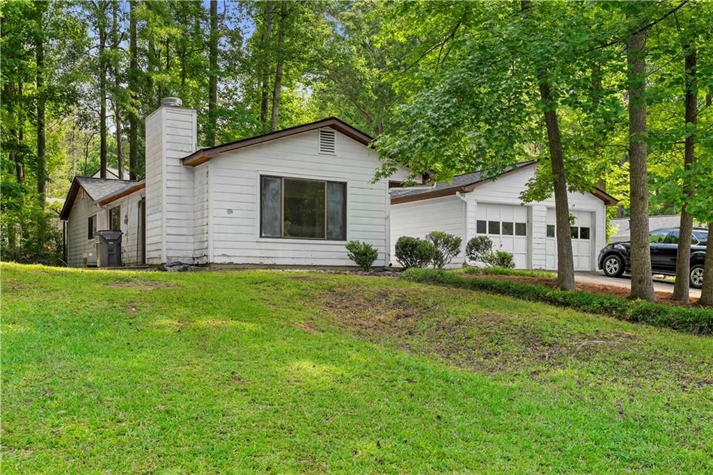 856 Pastel Drive SW, Marietta, GA 30008
