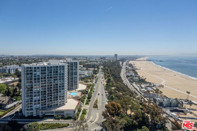 201 Ocean Avenue 903P, Santa Monica, CA 90402