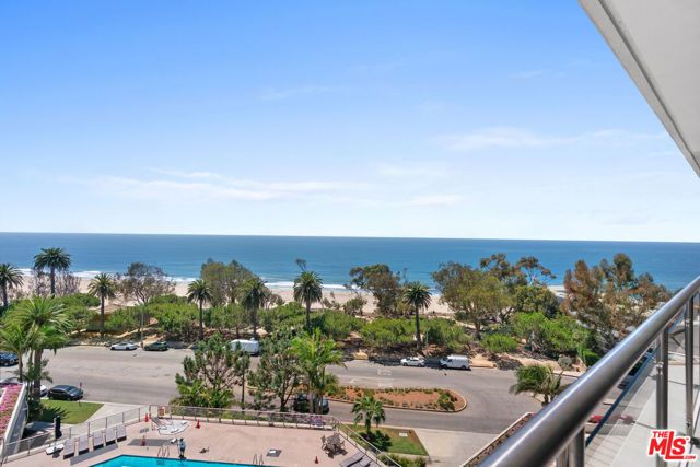 201 Ocean Avenue 903P, Santa Monica, CA 90402