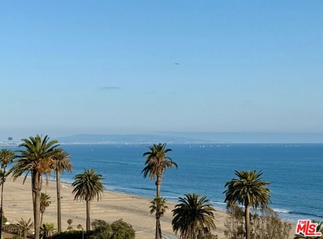 201 Ocean Avenue 903P, Santa Monica, CA 90402