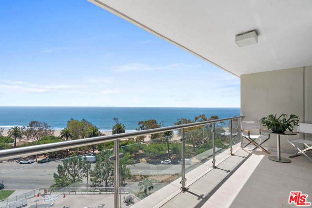 201 Ocean Avenue 903P, Santa Monica, CA 90402