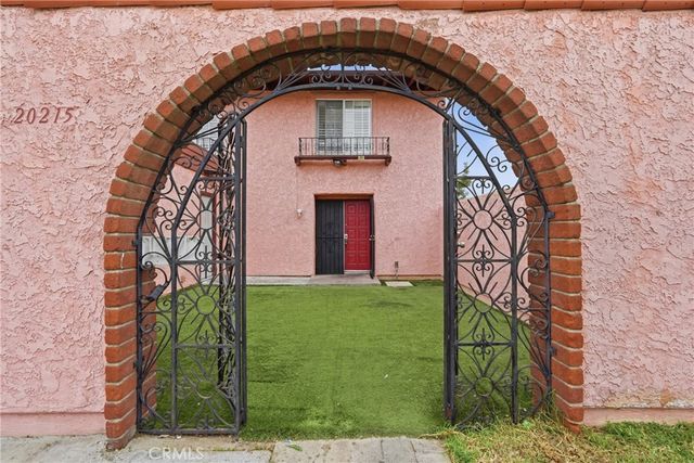 20215 Tajuata Ave, Carson, CA 90746