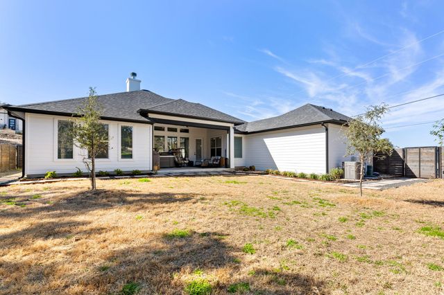 20901 Oak Dale DR, Lago Vista, TX 78645