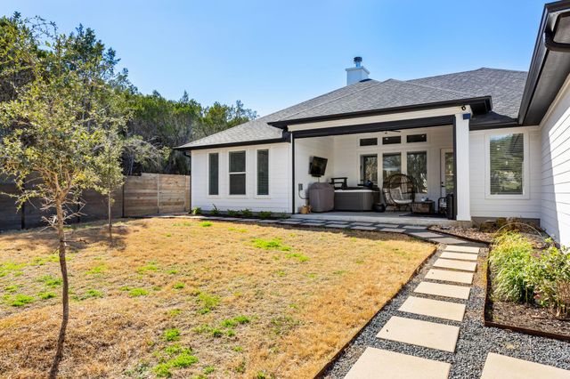 20901 Oak Dale DR, Lago Vista, TX 78645