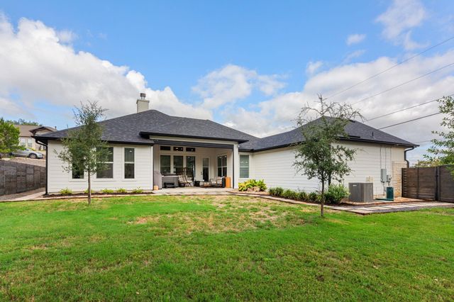 20901 Oak Dale DR, Lago Vista, TX 78645