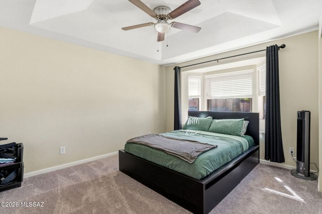 661 S Granite Falls Drive, Tucson, AZ 85748