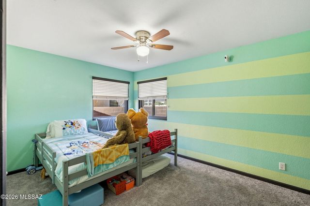 661 S Granite Falls Drive, Tucson, AZ 85748