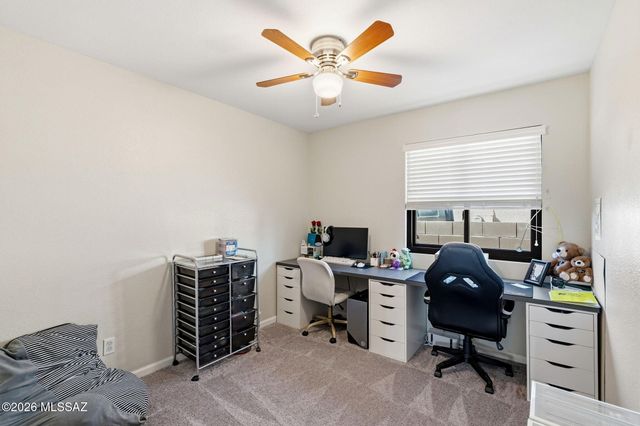 661 S Granite Falls Drive, Tucson, AZ 85748