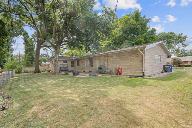 130 Westmoreland West Drive, Kokomo, IN 46901