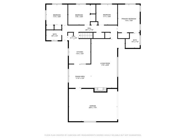 130 Westmoreland West Drive, Kokomo, IN 46901