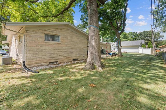 130 Westmoreland West Drive, Kokomo, IN 46901