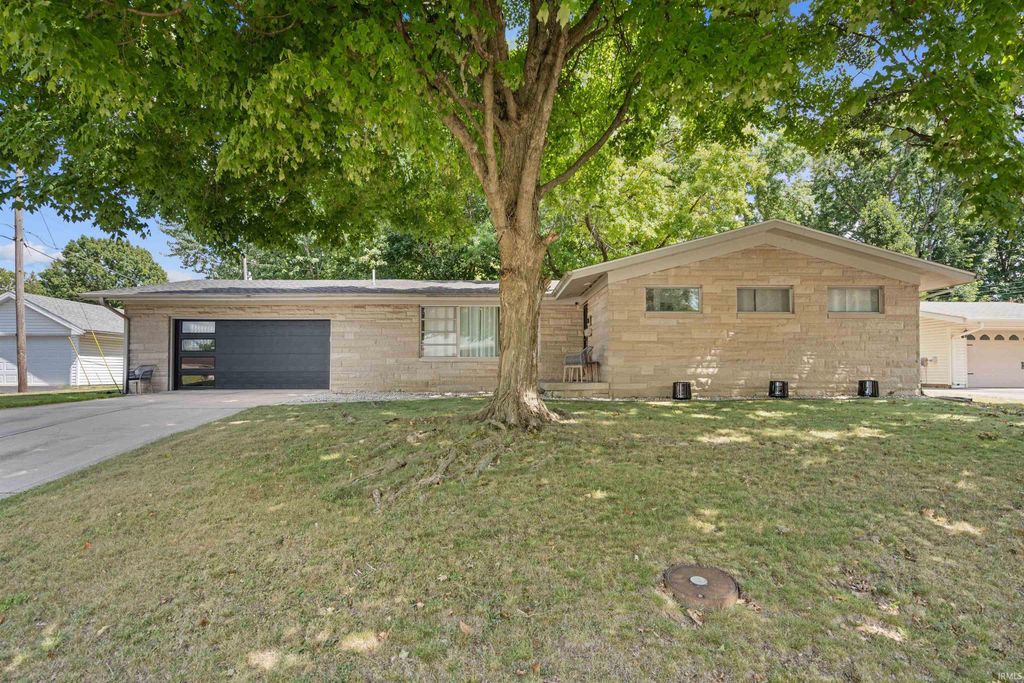 130 Westmoreland West Drive, Kokomo, IN 46901