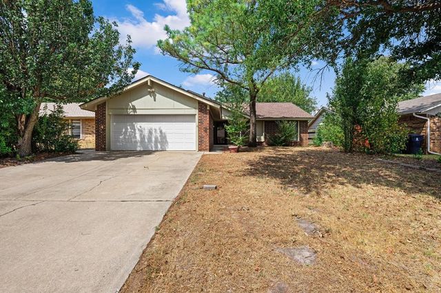 10325 Exter Avenue, Yukon, OK 73099